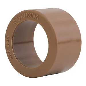 Bucha Redução Soldável 25X20 Curta Krona