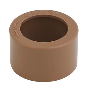 Bucha Redução Soldável 32X25 Curta Krona