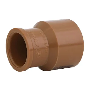 Bucha Redução Soldável 50X25 Longa Krona