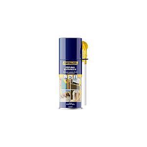 Espuma Expansiva Ftz 500Ml 340Gr Fortaleza