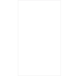 Revestimento 33X59 Polido Retificado Branco Cx2,02 Formigres  - cx2,020