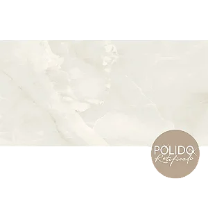 Piso Semi Gres 60X120 Polido Gran Apulia Bg (Lb) Cx2,16 Formigres - cx2,160