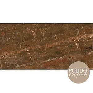 Piso Semi Gres 60X120 Polido Gran Fenicia (Lb) Cx2,16 Formigres - cx2,160