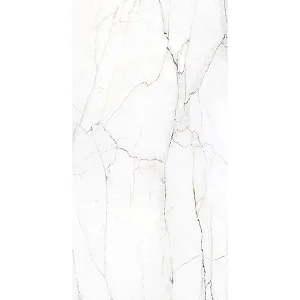 Piso Semi Gres 60X120 Retificado Nevada Mate (Ld) Cx2,16 Formigres - cx2,160