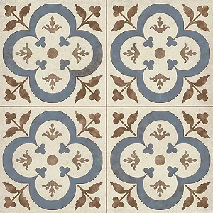 Piso Semi Gres 66X66 Retificado Coimbra Mate (Ld) Cx2,18 Formigres  - cx2,180