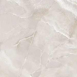 Piso 81X81 Polido Onix Cristal (Lb) Cx1,97 Formigres - cx1,970