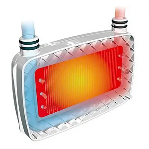 Resistencia 3065 B  Eletronica  7800W 220V 7589120 Lorenzetti