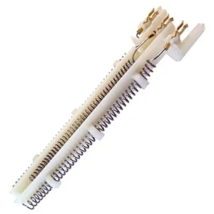 Resistencia 3056 F 7500W 220V Advanced Eletronica 7589078 Lorenzetti