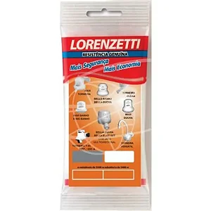 Resistencia 055A 5500W 220V Max 7589005 Lorenzetti