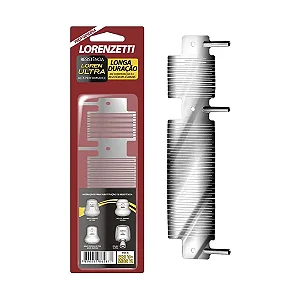 Resistencia 065A 5500W 220V Ultra 7589114 Lorenzetti