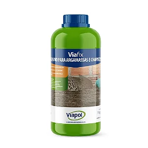 Adesivo Viafix 1Kg Viapol