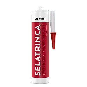 Selatrinca 0.3L Suvinil