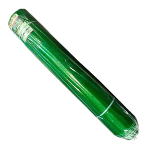 Tela Mosquiteiro Flex 1X/50Mt Verde 2860 Roma