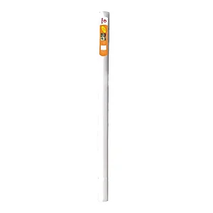 Tela Mosquiteiro Flex 1X5Mt Branco 10082 Roma