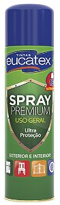 Spray Multi Uso Tabaco 400Ml Eucatex