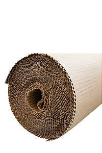 Papelão Ondulado para Proteção 1,00X30M Pilar