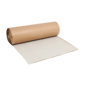 Papelão para Proteção de Piso Com Bolha 1,20X20M Pilar