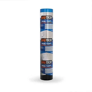 Fita Veda Tudo 90Cmx10Mt Bautech