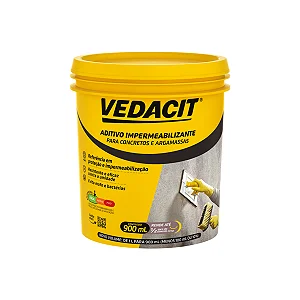 Vedacit 900Ml