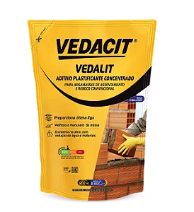Vedalit 900Ml Vedacit