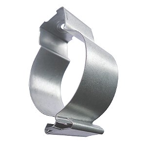 Abraçadeira Tipo D Com Cunha  3  5Pcs Fixtil