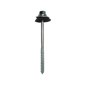 Parafuso Telha 110mm Especial 10Pcs Ptl03 Fixtil