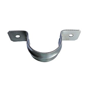 Abraçadeira Tipo U 1  C/2 Peg&Fixe