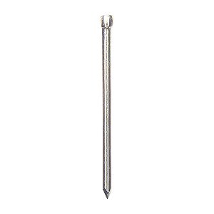 Prego Aço 12X12 2.7X28mm Sem Cabeça 15Pcs Spas02 Peg&Fixe