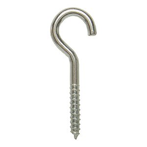 Pitao 3.4X60 Para Bucha 6mm 4Pcs Spit04 Peg&Fixe