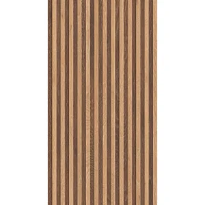 Piso Semi gres 60X120 Gran Freijo Ripa Mate (Ld) Cx2,16 Formigres - cx2,160