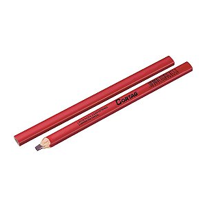 Lapis Carpinteiro / Marceneiro 2Pc 60613 Cortag