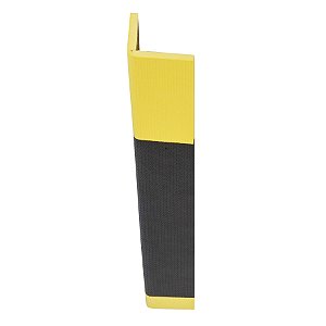 Protetor Quina e Coluna Eva 75 X 10 X 1,5 cm Fixtil