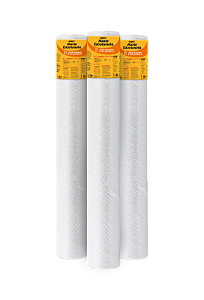 Manta Estruturante Poliester 1 m X 25 m Vedacit