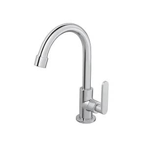 Torneira Lavatorio 1198 C21 Bica Alta Deca