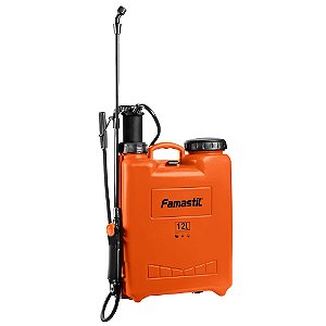 Pulverizador Costal 12L F88.04 Famastil