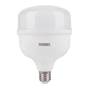 Lampada High Led 50W Bivolt 6500K Tkl 270 Branco Taschibra