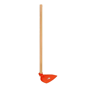 Enxada Larga 30cm Cabo 150cm F9121 Famastil