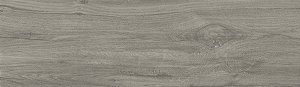 Piso Semi Gres 35X120 Caraja Cravo D35 Acetinado 2936 Durag  - cx2,940