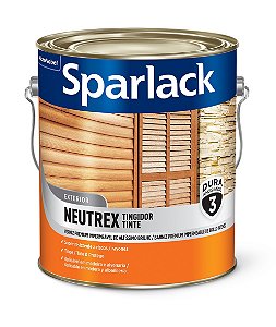 VERNIZ NEUTREX BRILHANTE IMBUIA 3,6L SPARLACK