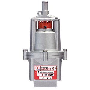 Bomba 650 5G 340W 220V 60560 Anauger