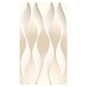 Revestimento 34X60 Avila Bege Rv Formigres  - cx2,100