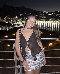 Blusa Antonela