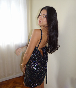 Vestido Carolina