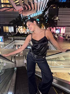 Blusa Maria Antônia