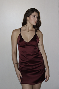 Vestido Hailey