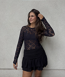 Blusa Bruna