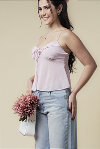 Blusa Fernanda