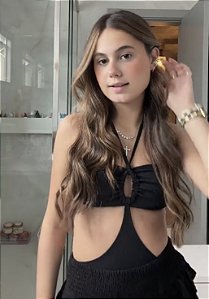 Body Gabriela Preto