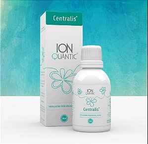 Centralis Fisioquantic 50mg gotas