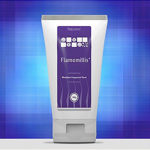 Flamomillis Gel 100ml 	Uso Tópico
